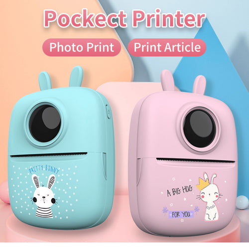 Mini Thermal Printer