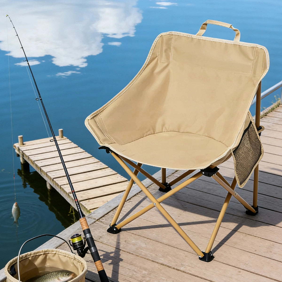 Folding Camping Chair