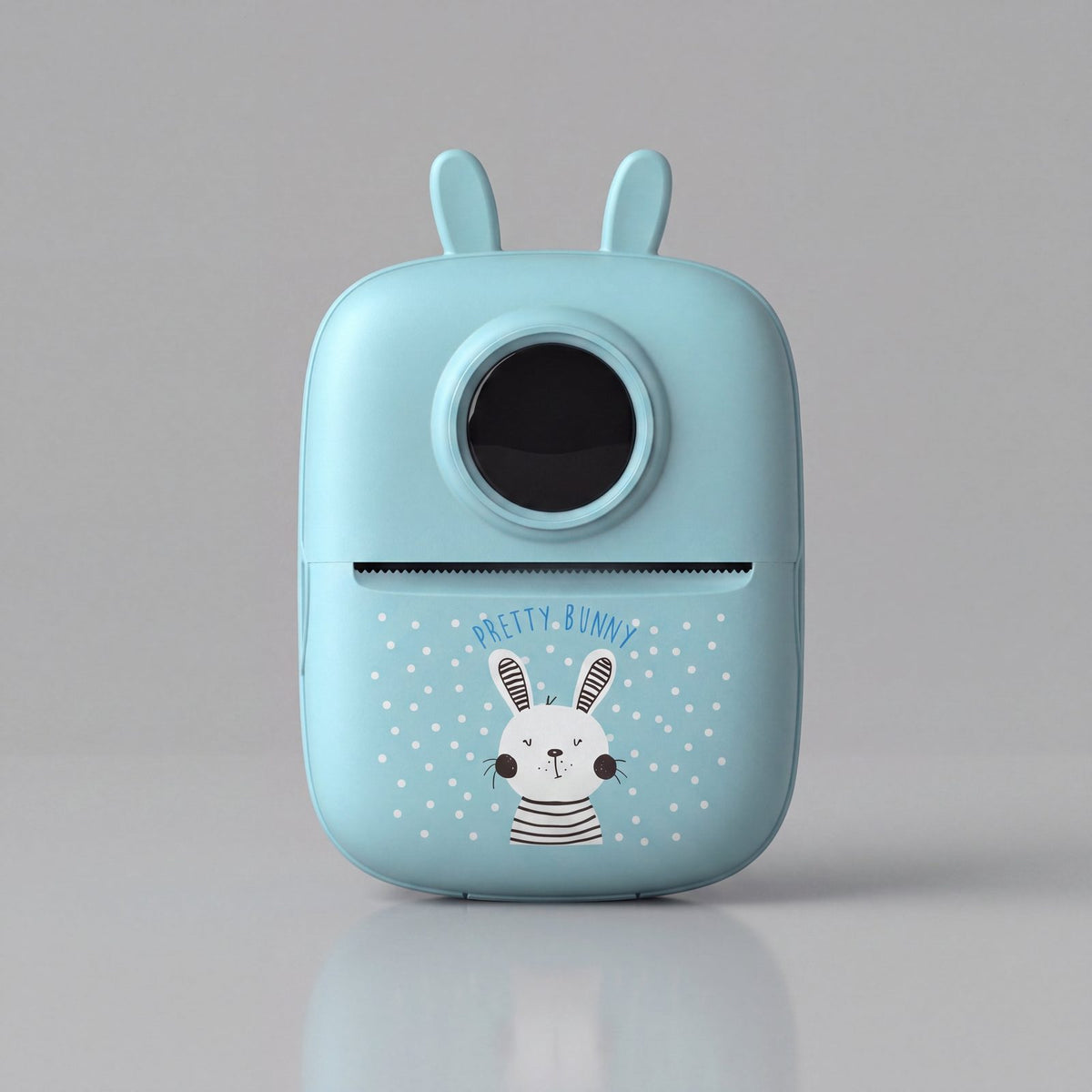 Mini thermal printer product photo