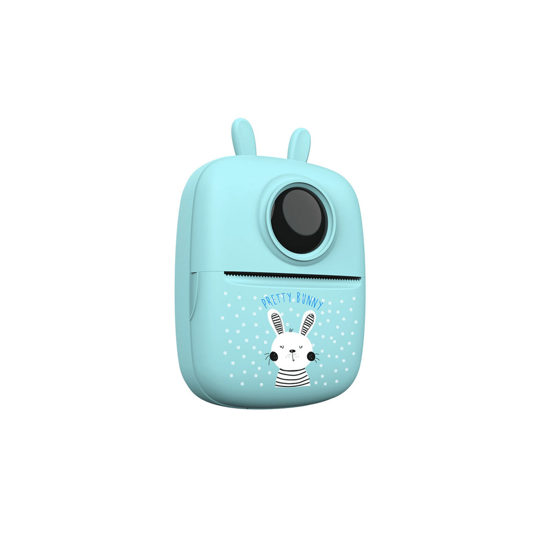 Mini Thermal Printer — photo 8