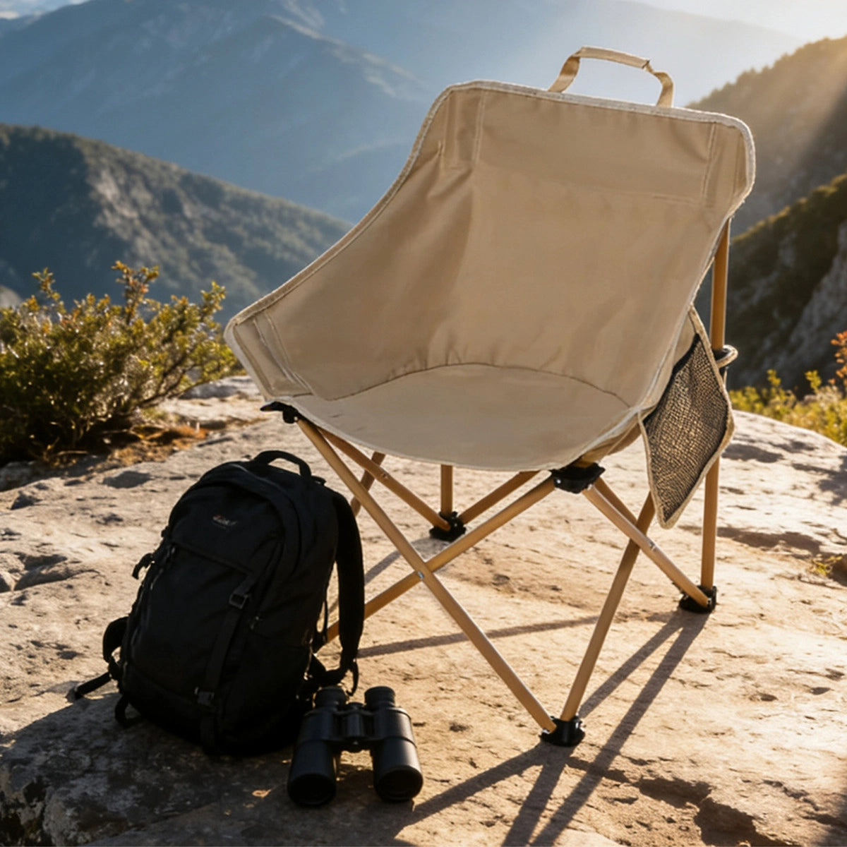 Folding Camping Chair