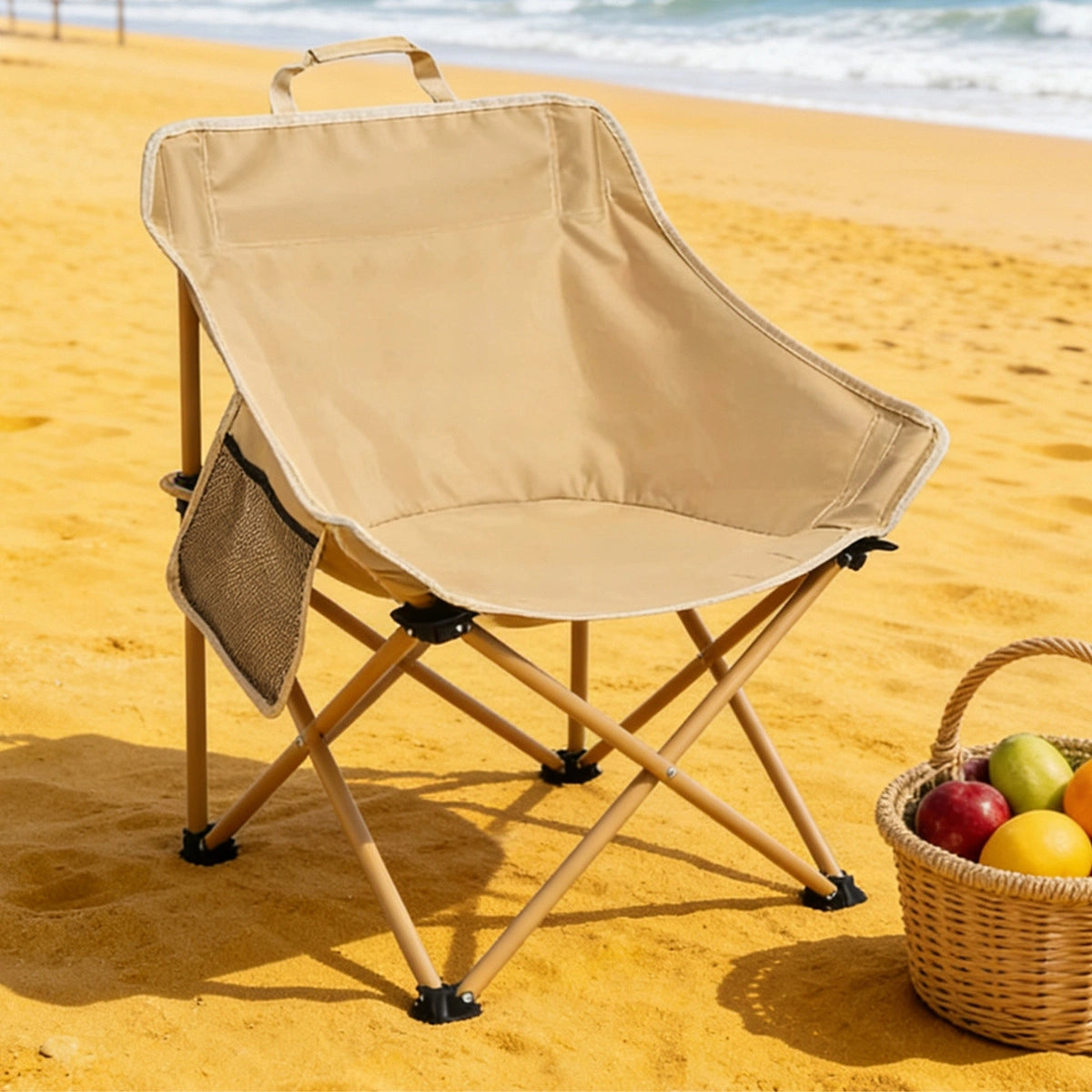 Folding Camping Chair