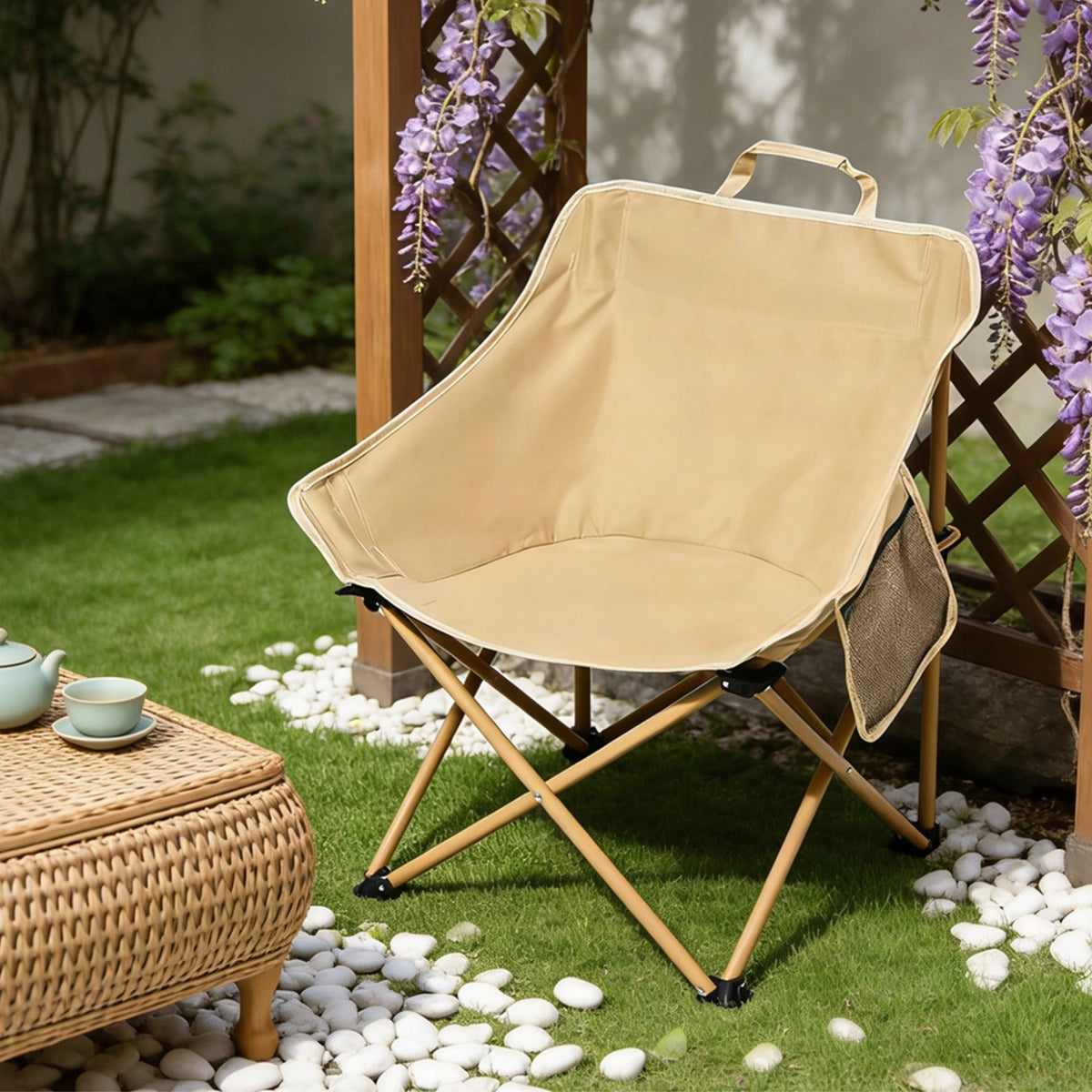 Folding Camping Chair