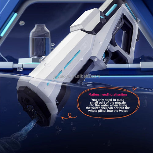 Electric Water Gun